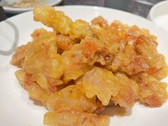 -新乾隆酒楼(帝景园店)