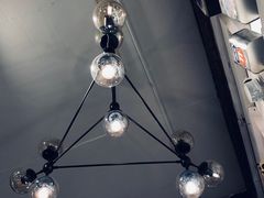 -之悦咖啡馆(新星宇·之洲店)