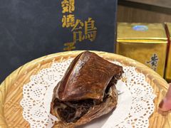 -燕郊烧鸽子(酷车小镇店)