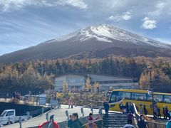 -富士山吉田線五合目