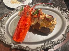 -LESCEDARS Brasserie Bistro香柏树