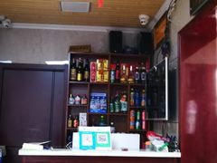 -乡府肉丁水饺(环山路店)