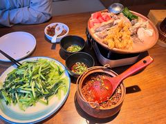 -品味泸沽湖•民族特色菜(大落水店)
