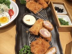 -胜博殿日式炸猪排(悠唐店)