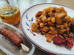 -素心小筑(后沙裕镇店)