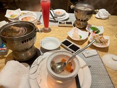 -雍和会海鲜姿造自助(湖东路店)