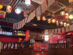 -隐月· 㐂和食屋(芝罘万达公馆店)