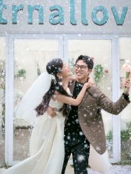 -雅云婚纱摄影工作室旗舰店