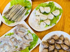 -吉友粥底火锅(方斜路店)