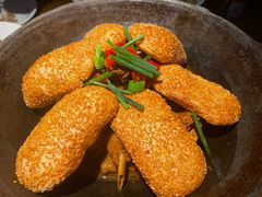 -老阿爸鲜鱼土菜(昆山花桥店)