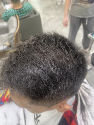 -半岛时尚造型