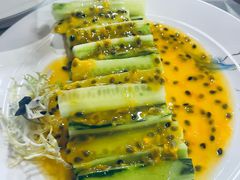 -合晋食府(广州合晋帝苑酒店)