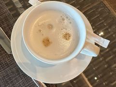 -水月周庄铂尔曼酒店 · 漾全日餐厅