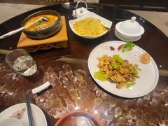 -大理实力希尔顿酒店•御玺中餐厅