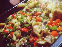 -蘭奢雅集·江浙菜(青山江滩店)