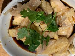 驰名花雕鸡-溪林小馆(浦江城市生活广场店)