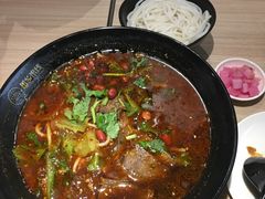 -苗乡米线(建军路店)