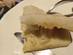 鸡蛋三明治-星巴克(厦门万象城4F店)
