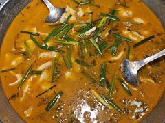 -胖子鱼·油泼甘谷辣子炝活鱼(秦州407店)