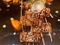 -彩丰楼中餐厅·仁恒洲际酒店