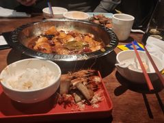 -胖哥俩肉蟹煲(杭州下沙学林街店)