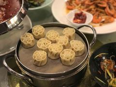 -德发长饺子·非遗(钟楼店)