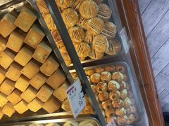 -詹记桃酥(包河万达店)