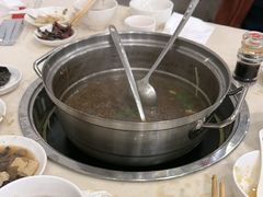 -太婆天府山珍酒楼(亚运村店)