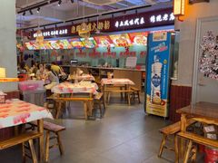 -老闵田螺馆·南昌市井菜·特色小吃(总店)