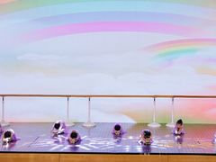 -红舞鞋舞蹈教育(近江校区)