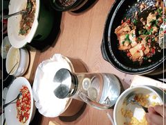 -费大厨辣椒炒肉(黄兴中心广场店)