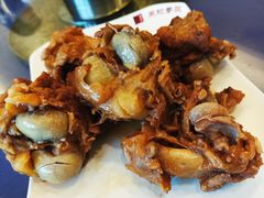 -吴记酱骨炖菜馆(西大直街店)