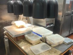 -和府捞面(天河领展广场店)