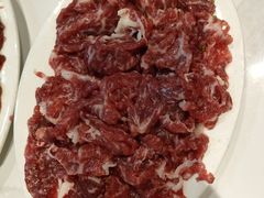 -三毛牛肉店(福强店)