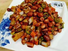 -胖太太四川麻辣排骨串(镇江路分店)