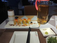 -将太无二·北美传奇寿司(瑞士公寓店)
