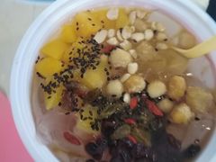 -深水井老冰粉(解放碑英利大融城店)