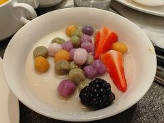 -北京王府井希尔顿酒店·万斯阁西餐厅