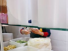 -老味道凉皮(石景山店)