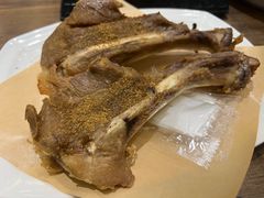 -锡和无锡菜(景丽苑店)