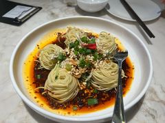 -茅庐川菜(烟台万象汇店)