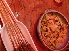 -肉串汪(望京店)