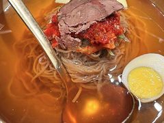 -阿里郎韩国料理