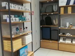 -小米之家盐城大有境汽车体验店