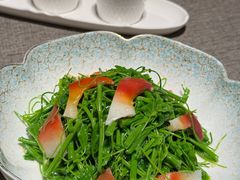 -虹潮荟·餐桌上的美食地理(太阳宫店)