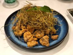 -荟廷·晶萃(陆家嘴尚悦湾店)