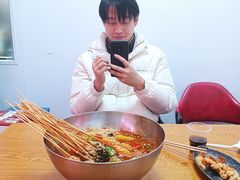 -付小姐在成都(郑东新区店)