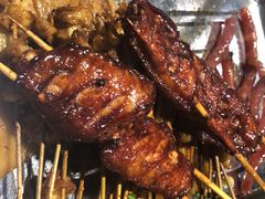-夜烤·宜宾烧烤(回龙湾店)
