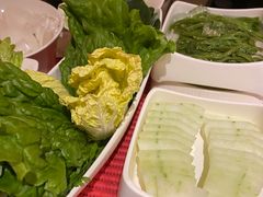 -海底捞火锅(劲松店)