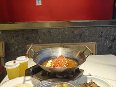 -湘江红·湖南招牌菜(莲花南路店)